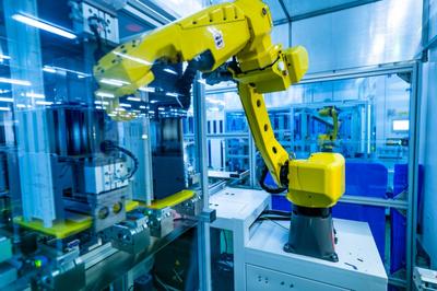 我區(qū)新增十家自治區(qū)級(jí)企業(yè)技術(shù)中心，安全咨詢服務(wù)能力顯著提升