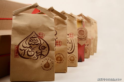來(lái)自田野的藝術(shù) 原生態(tài)農(nóng)創(chuàng)品牌設(shè)計(jì)及農(nóng)產(chǎn)品包裝鑒賞